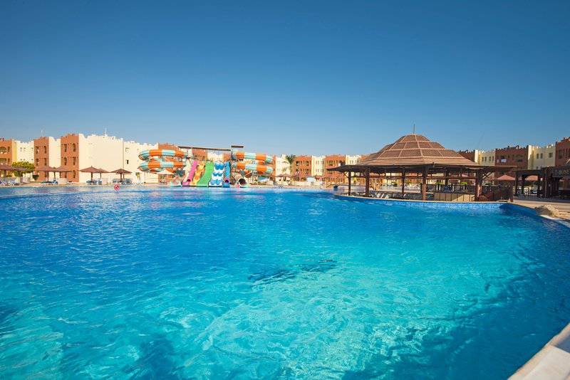 SUNRISE Royal Makadi Resort - Select 22