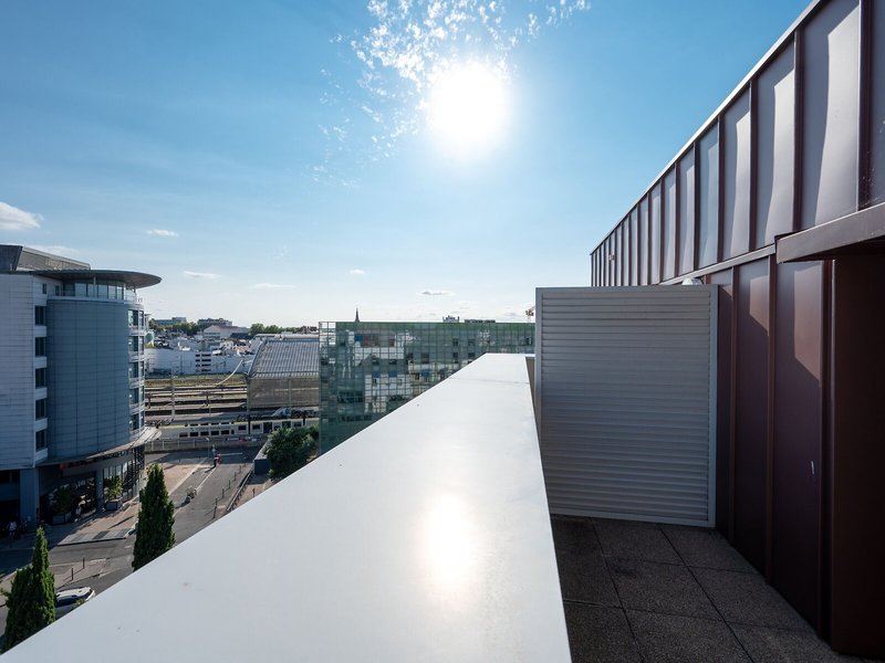 Résidence Le Quai Victor 1