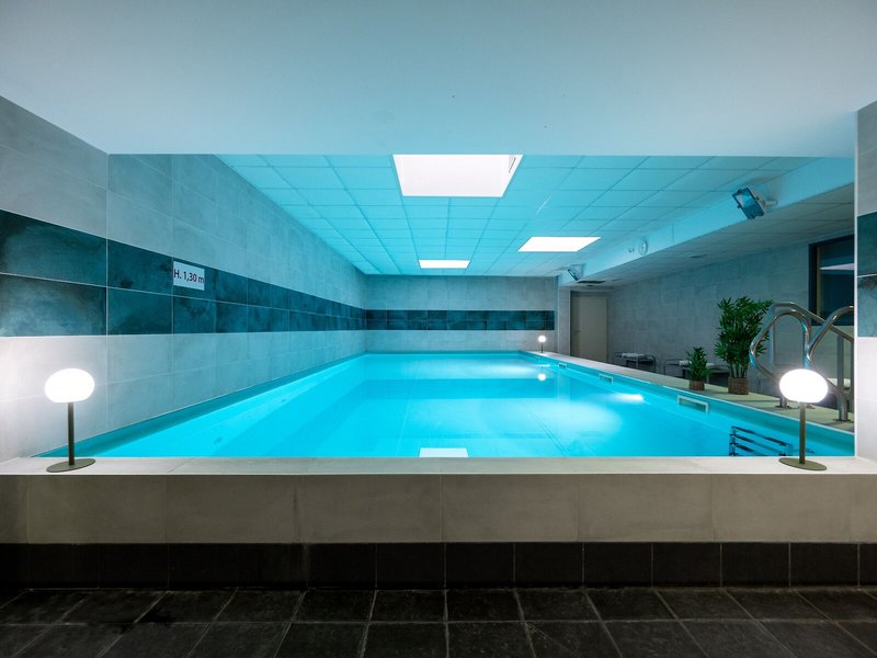 Résidence Le Quai Victor 3