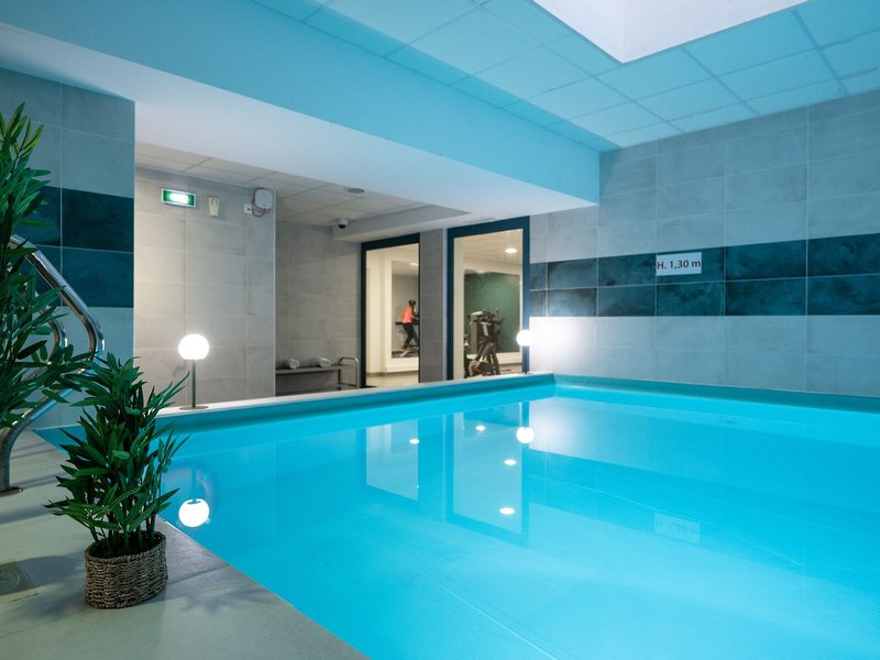 Résidence Le Quai Victor 5