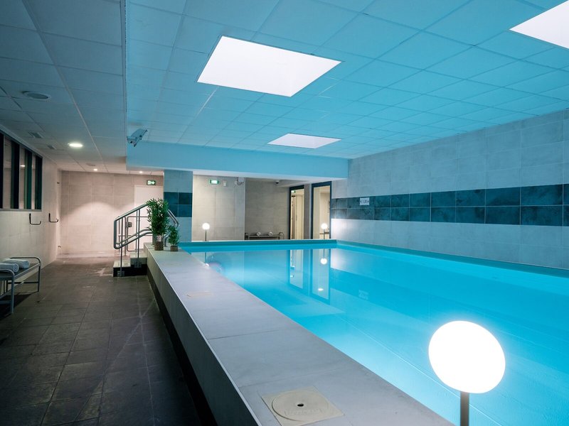 Résidence Le Quai Victor 6