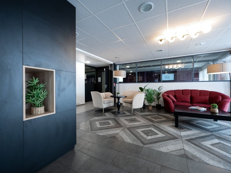 Résidence Le Quai Victor 7