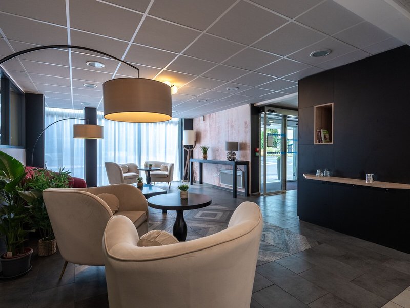 Résidence Le Quai Victor 8