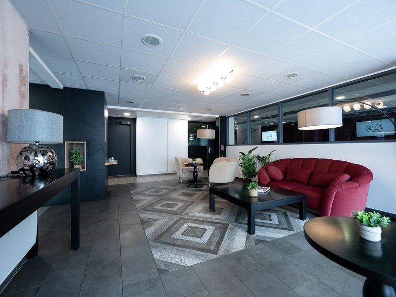 Résidence Le Quai Victor 9