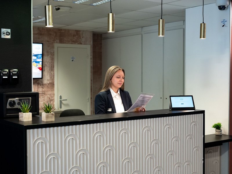 Résidence Le Quai Victor 11