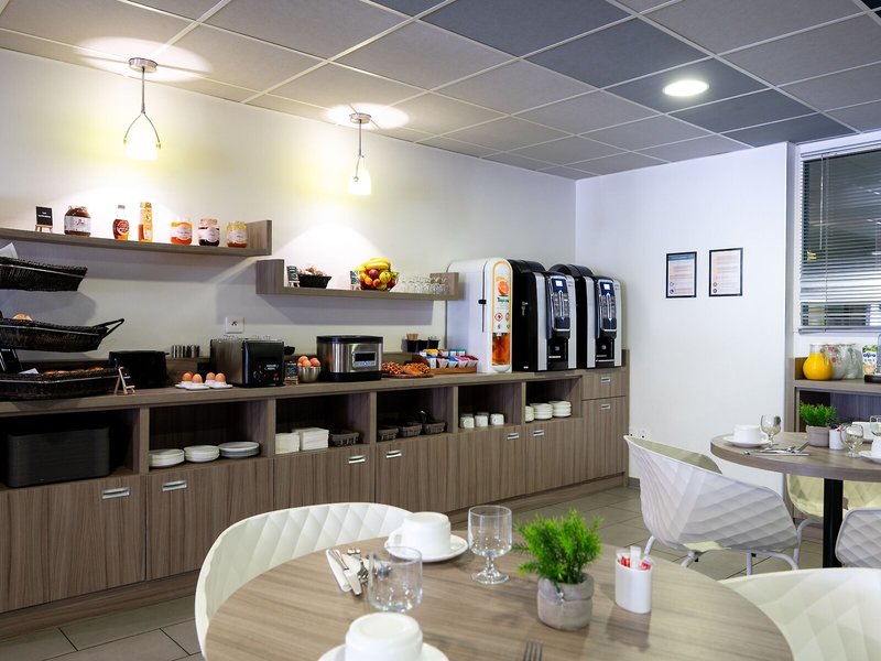 Résidence Le Quai Victor 16