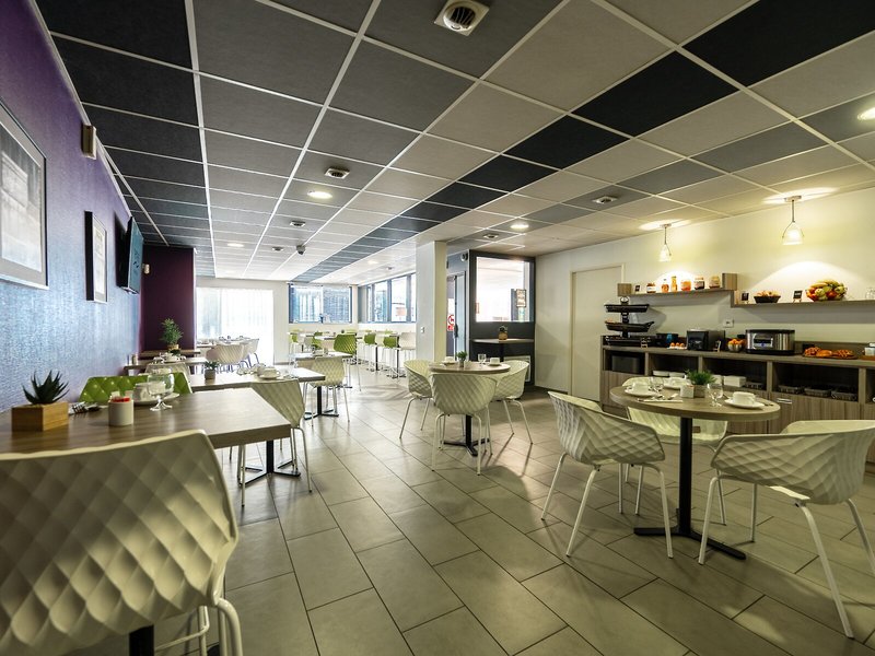 Résidence Le Quai Victor 18