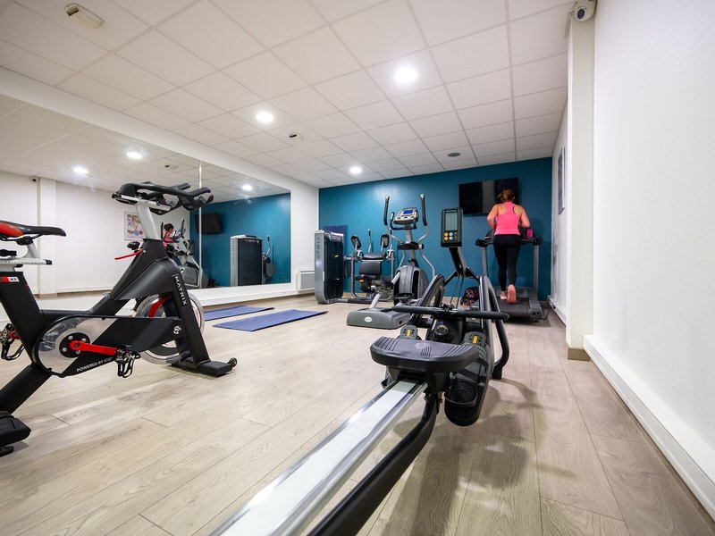 Résidence Le Quai Victor 19