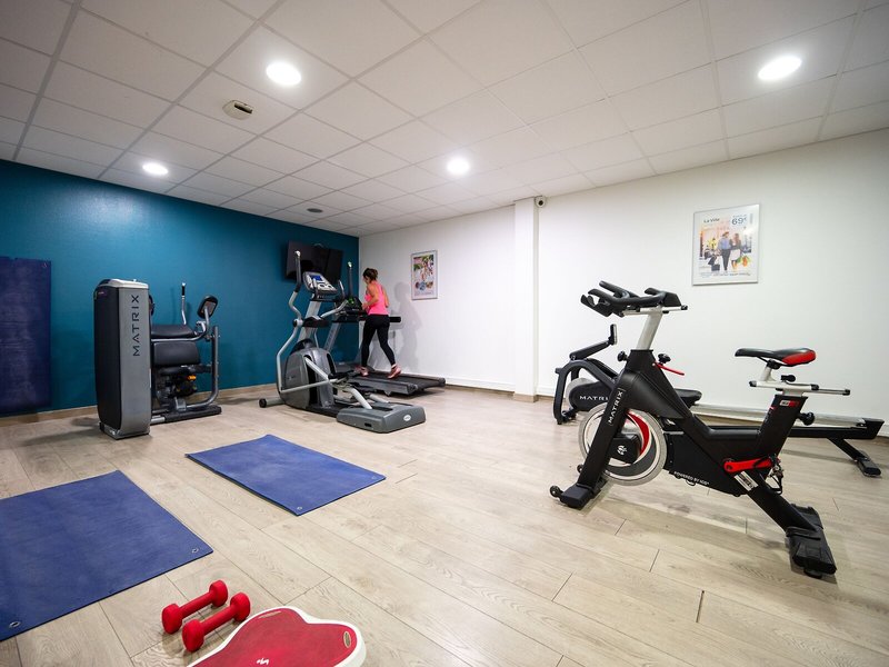 Résidence Le Quai Victor 20