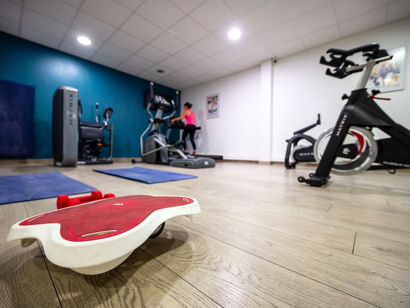 Résidence Le Quai Victor 21