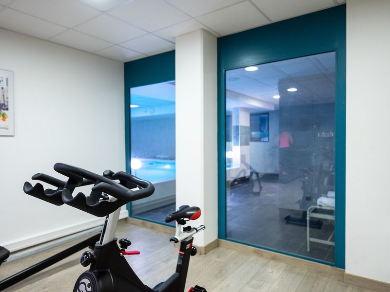 Résidence Le Quai Victor 22