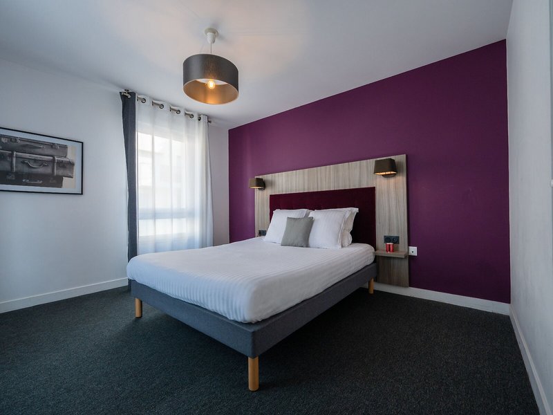 Résidence Le Quai Victor 24