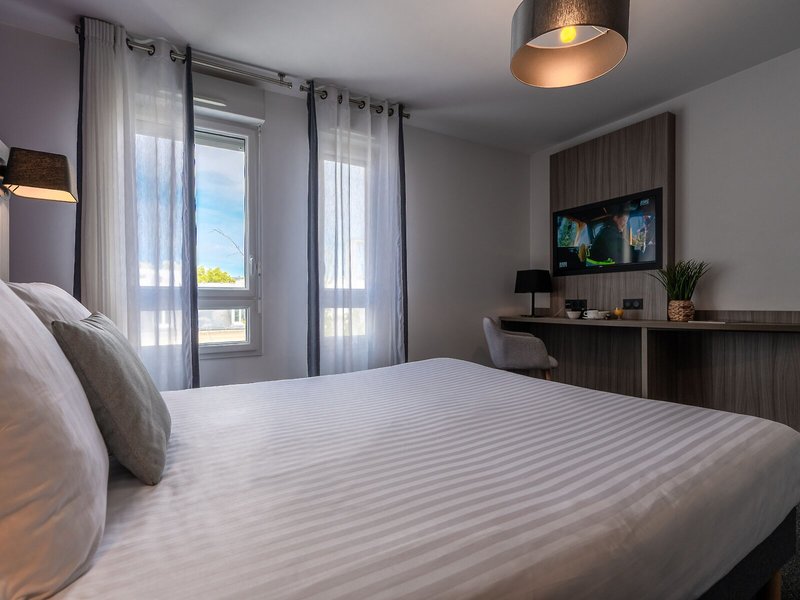 Résidence Le Quai Victor 25