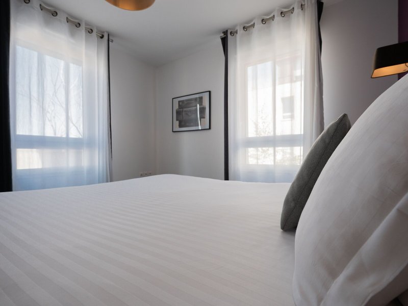 Résidence Le Quai Victor 28