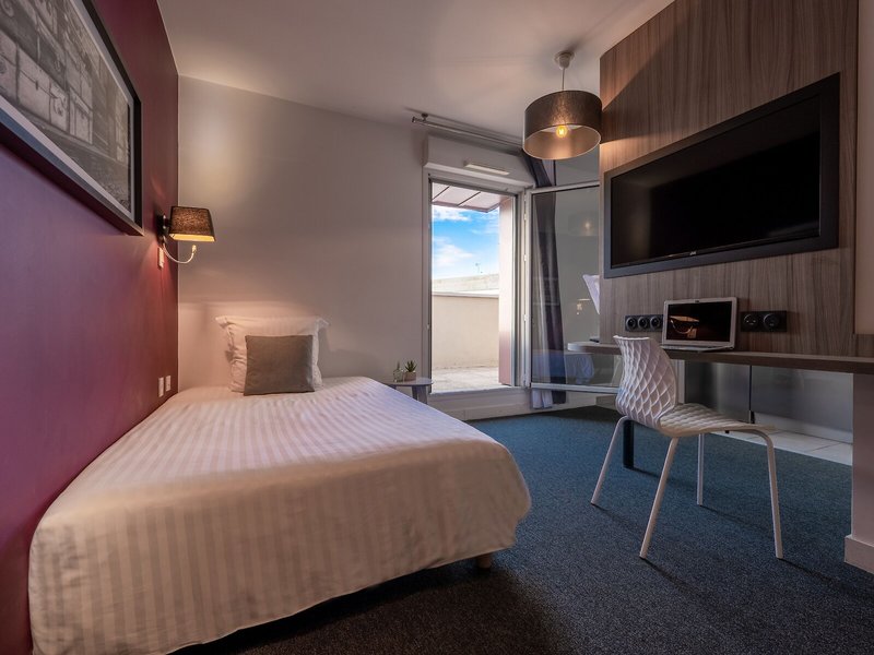 Résidence Le Quai Victor 31