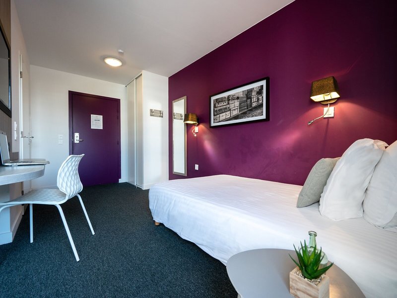 Résidence Le Quai Victor 32