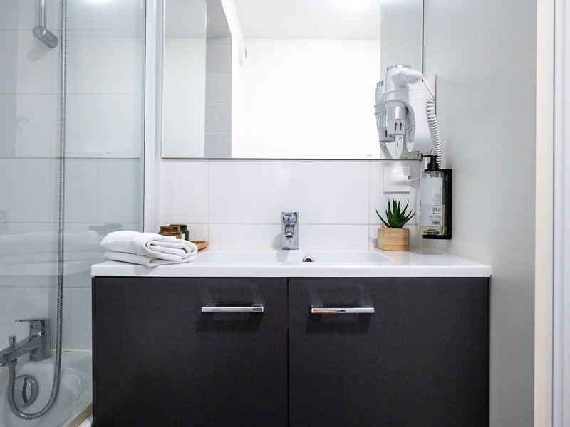 Résidence Le Quai Victor 33