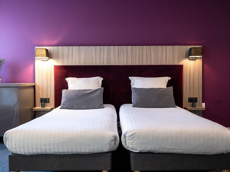 Résidence Le Quai Victor 36