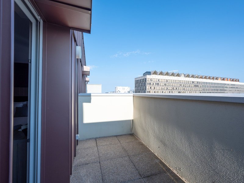 Résidence Le Quai Victor 38