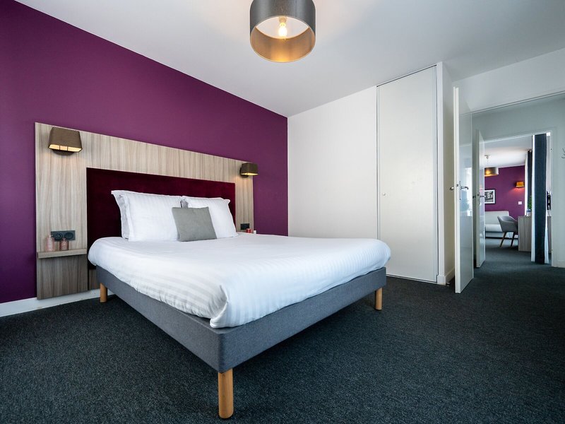 Résidence Le Quai Victor 42