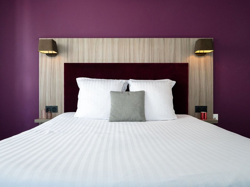 Résidence Le Quai Victor 43