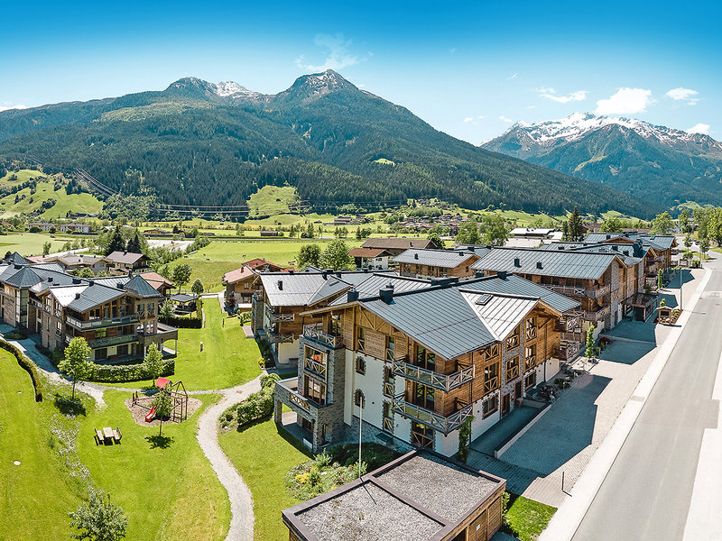 DAS Bramberg - Wildkogel Resorts 1