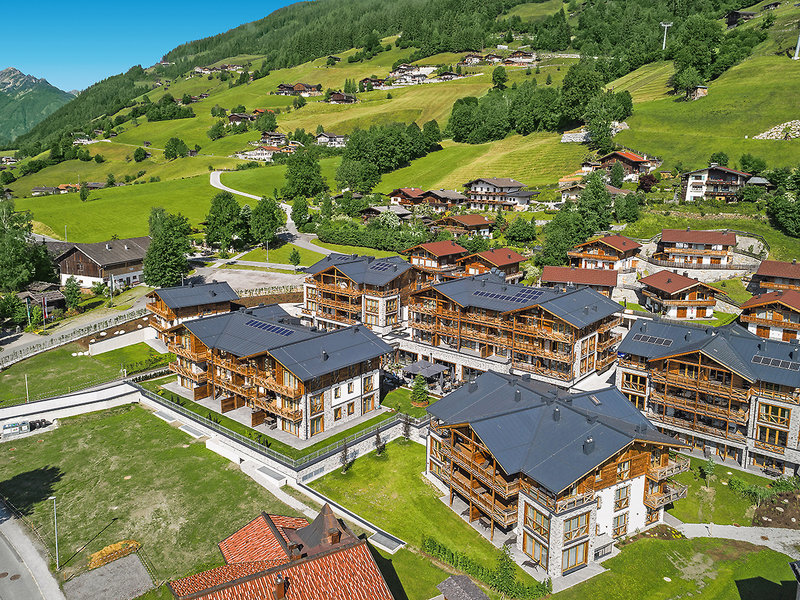 DAS Bramberg - Wildkogel Resorts 2