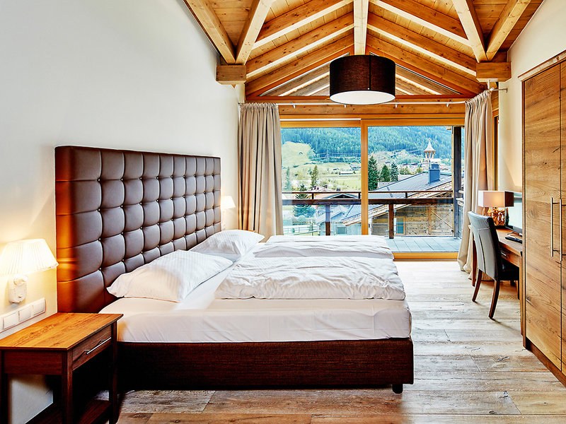DAS Bramberg - Wildkogel Resorts 3