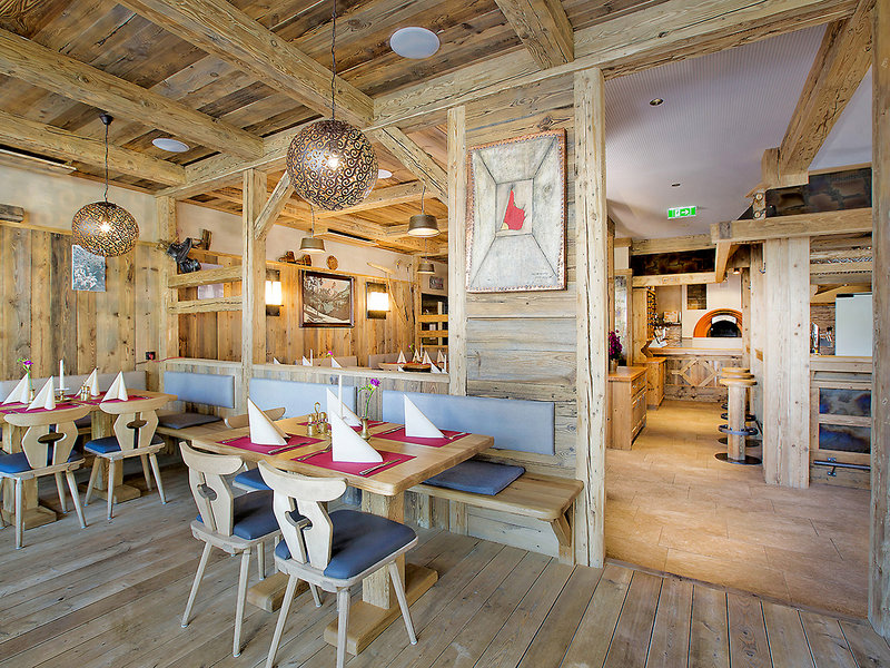 DAS Bramberg - Wildkogel Resorts 4