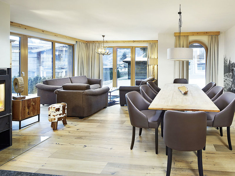 DAS Bramberg - Wildkogel Resorts 6