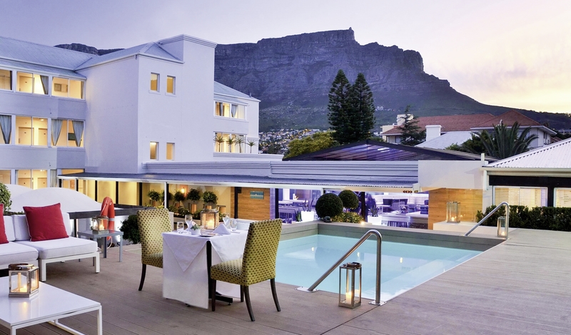 The Cape Milner 1