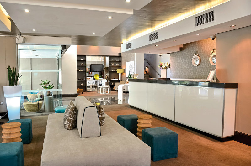 The Cape Milner 9