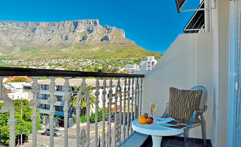 The Cape Milner 14