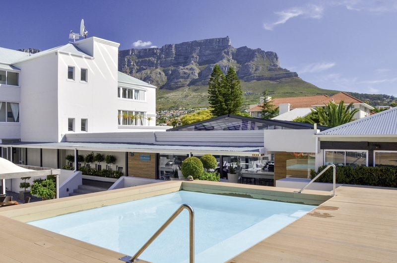 The Cape Milner 15
