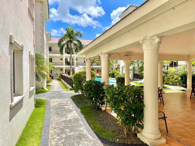 Punta Cana Seven Beaches 2