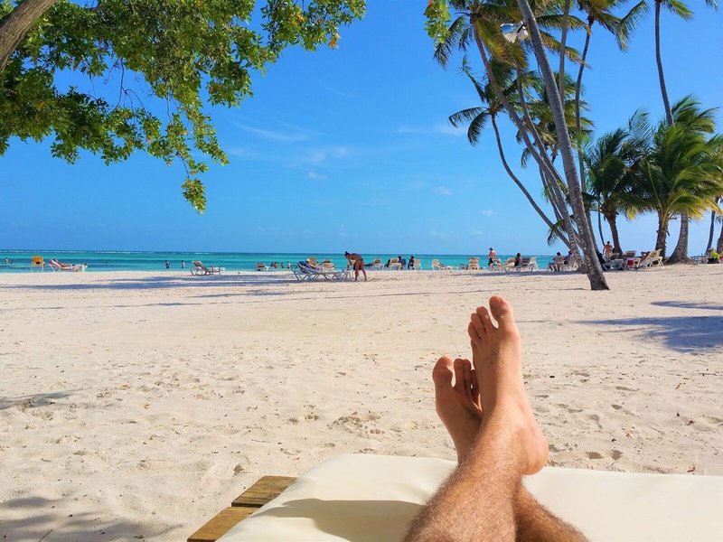 Punta Cana Seven Beaches 5