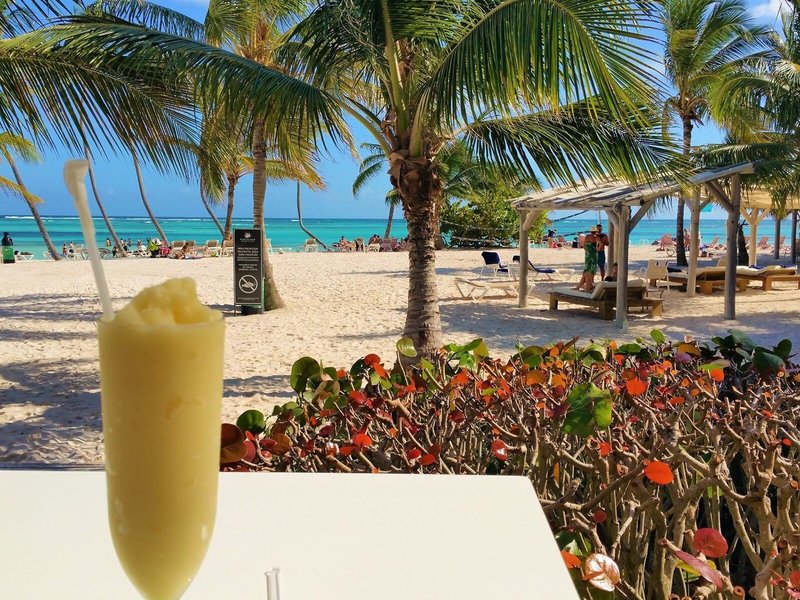 Punta Cana Seven Beaches 7