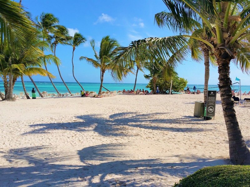 Punta Cana Seven Beaches 9