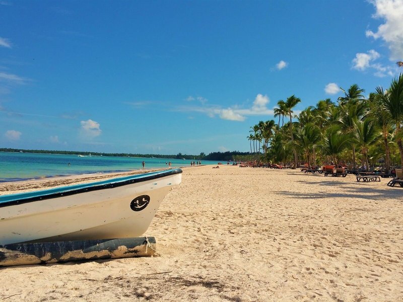 Punta Cana Seven Beaches 10