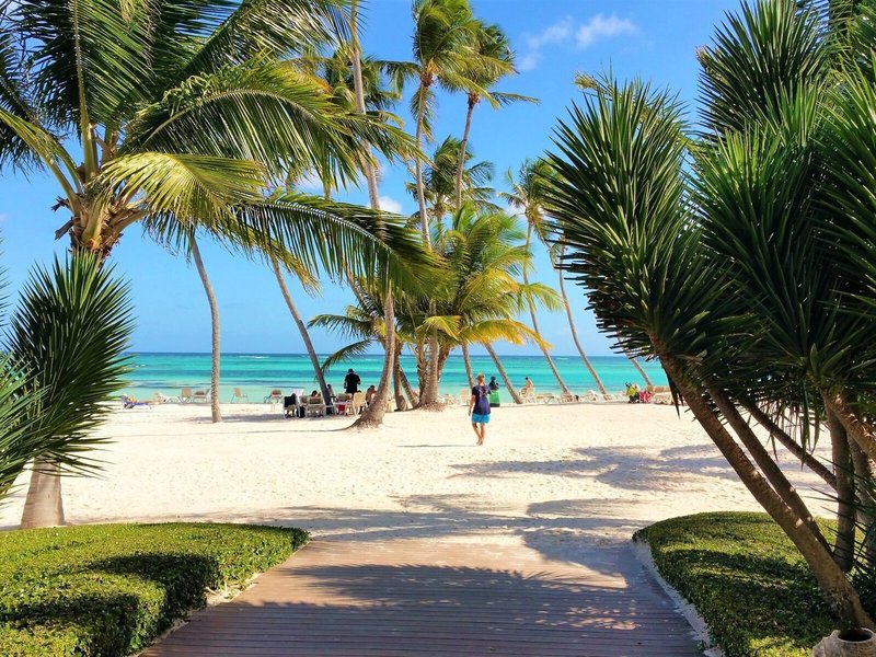 Punta Cana Seven Beaches 11