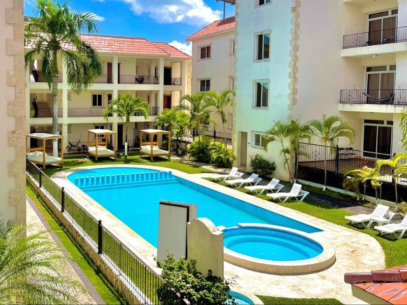 Punta Cana Seven Beaches 13