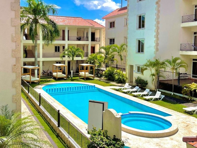 Punta Cana Seven Beaches 17