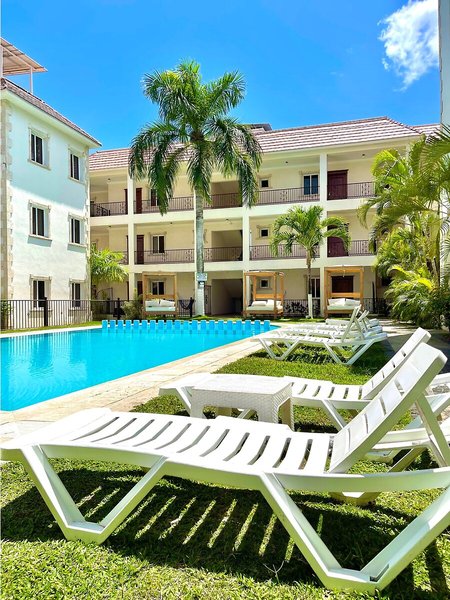 Punta Cana Seven Beaches 32