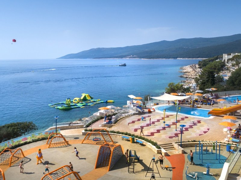 Valamar Girandella Resort - Family Hotel 5