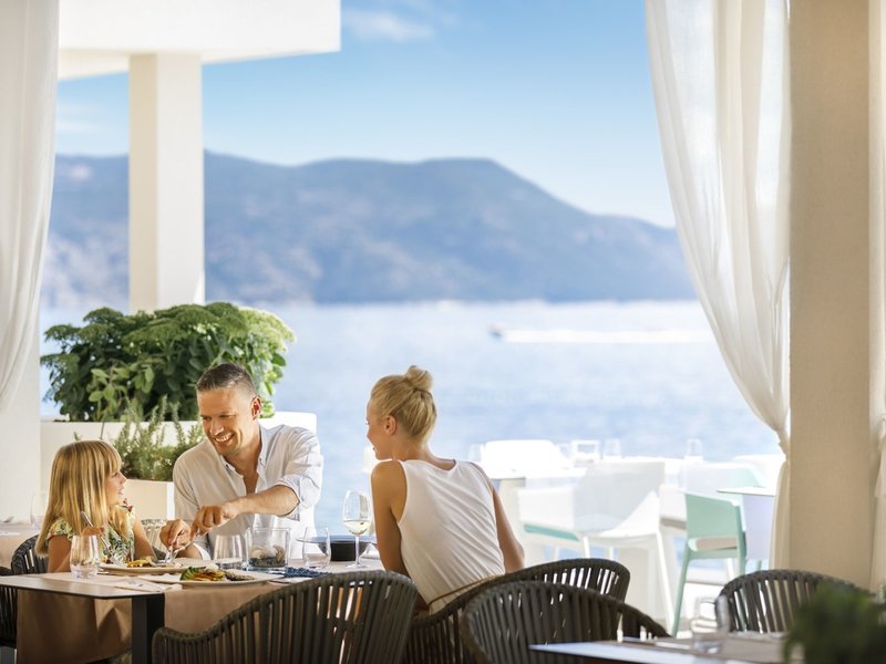 Valamar Girandella Resort - Family Hotel 11