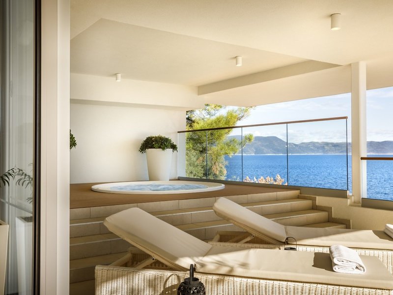 Valamar Girandella Resort - Family Hotel 17