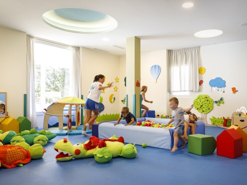 Valamar Girandella Resort - Family Hotel 20