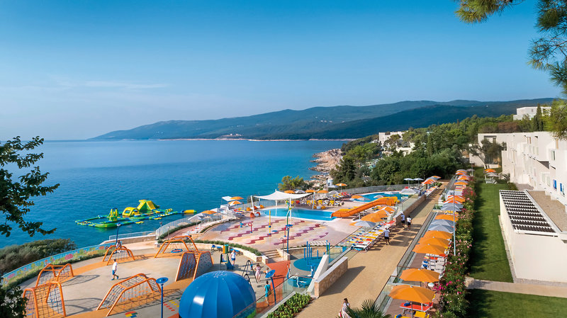 Girandella Family Hotel, Valamar Collection 2