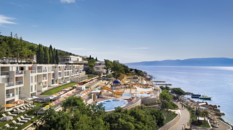 Girandella Family Hotel, Valamar Collection 3