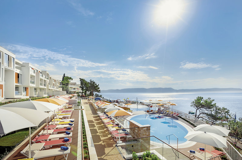 Girandella Family Hotel, Valamar Collection 4
